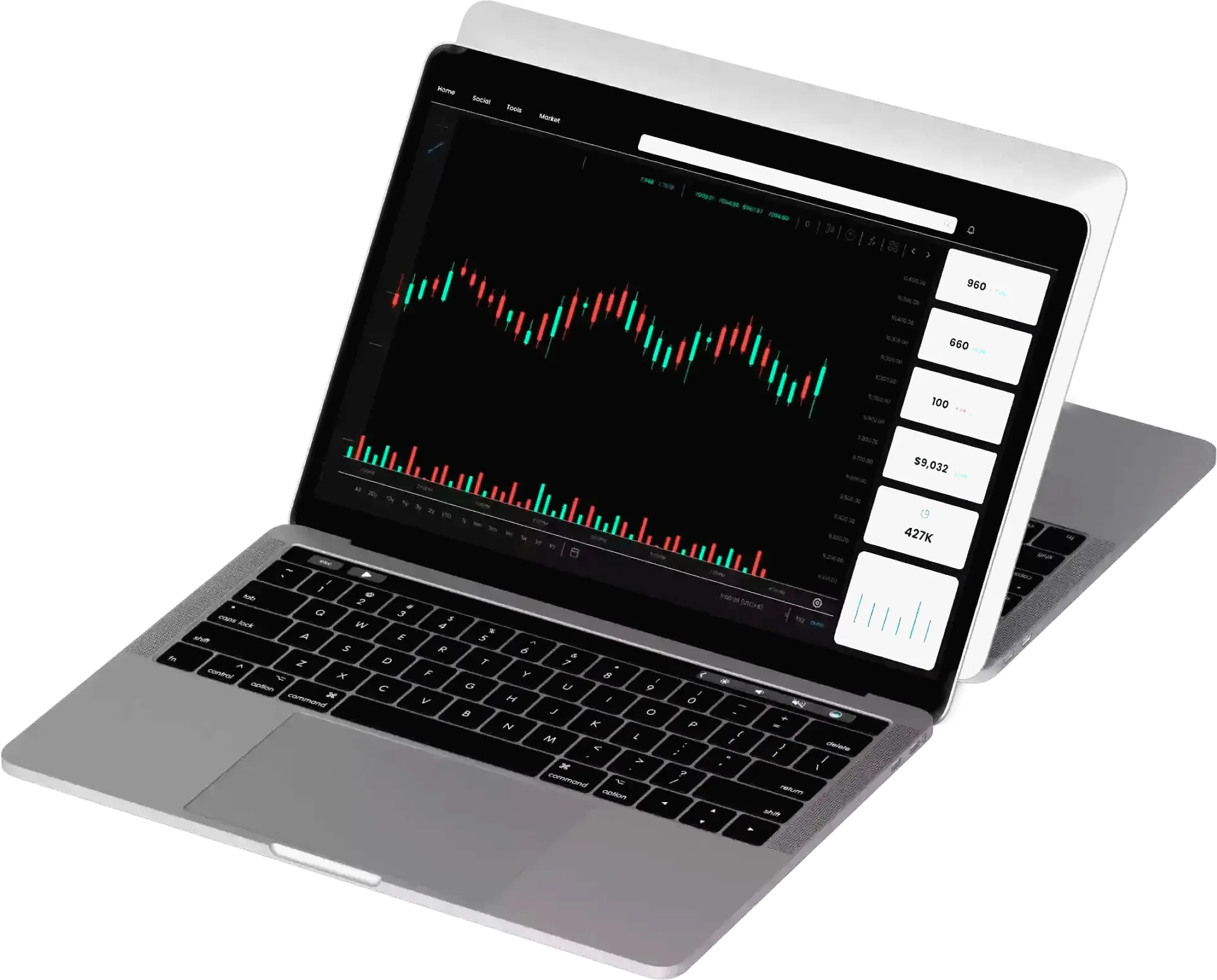 Alpition Finanzanalyse
